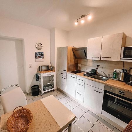 Ferienwohnung Zum Schreckenberg Annaberg-Buchholz Exterior foto